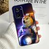 Doge For Realme GT6 GT7 15 Pro 10 11 12 13 14 Pro Plus C55 C71 C75 C67 C63 C61 C53 C35 C65 Case