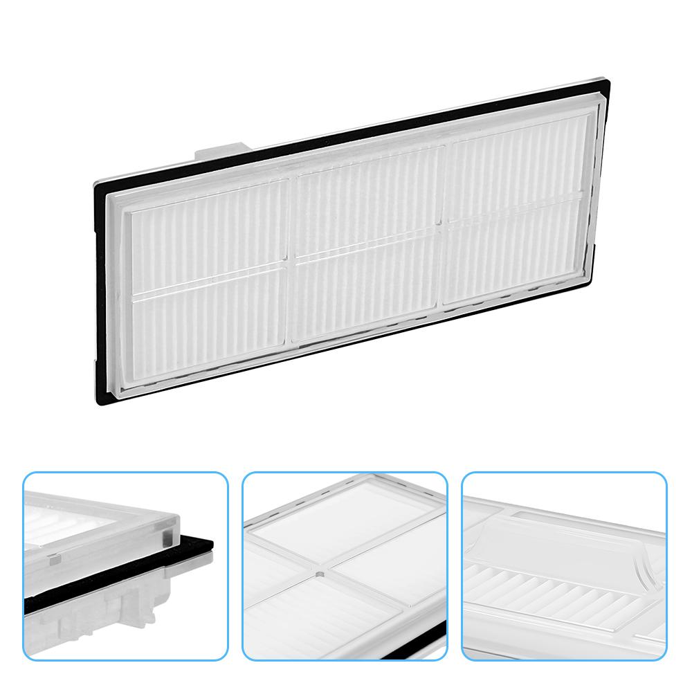 HEPA Filter For Roborock S7/S7 MaxV Ultra/S8/S8 Pro Ultra/T7S/T7S PLUS/G10/G10S PRO/G10S Pure/G20/S70/S75 Robot Vacuum Cleaner Accesories