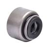 6mm Motorcycle 1 Cylinder Intake Exhaust Valve Stem Oil Seal For Yamaha XT225 Serow TT225 TTR225 TW225E TW225 XT TT TTR TW 225