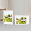 MultiPurpose Instantly Camera Photo Holder 3Inch Photo Frame Quick Snapped Installation For Home Office Desk Decoration