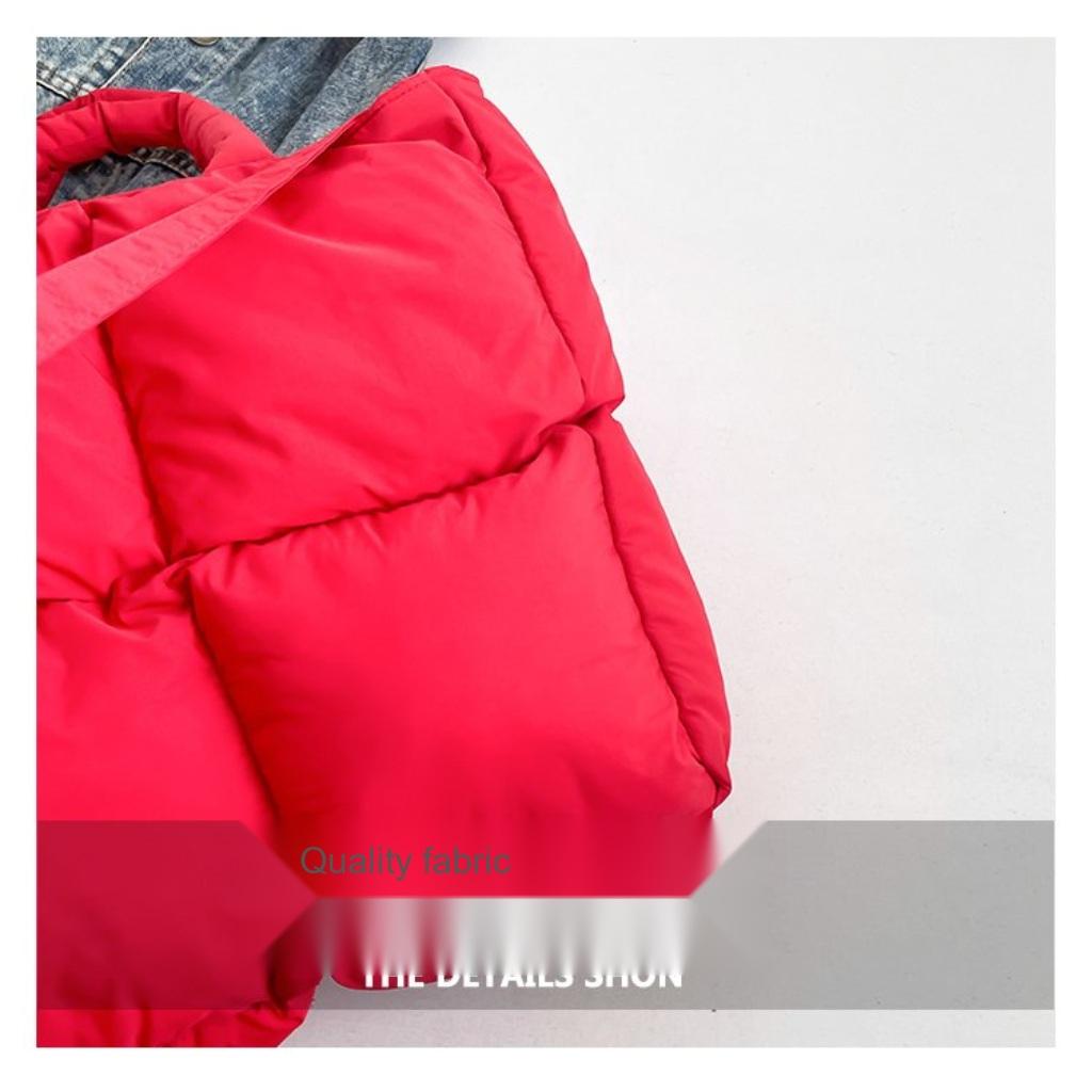 Borsa Unisex Oxford per il Pendolarismo Quotidiano