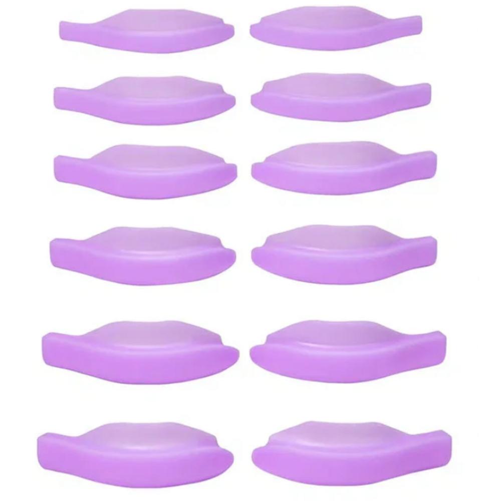 ORIGINAL KATYA_VINOG Silicone Rod Eyelash Perm