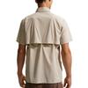 Nike ACG Series Polo Button Quick-Dry Breathable Running Jacket Men Jacket IQ4919-236