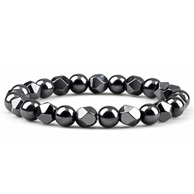 JYL TS Bracelet Men's  Fashionable Elastic Attracts Success & Confidence