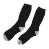 Electric Hting Socks Winter Thicken Cotton Cold   Warm USB Plug in Electric Socks for Men Women