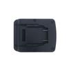Battery  Adapter Built-in Battery Tool Buckle Compatible For Dewalt 18v/20v Battery To Compatible