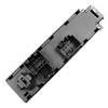 Portable DT1T14A132FA 6+ 7 Pins Master Power Window Switch Main Control Switch For Ford Focus