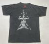 Red Hot Chili Peppers Unlimited Love Tour 2022 T-Shirt Herren Medium Schwarz gewaschen