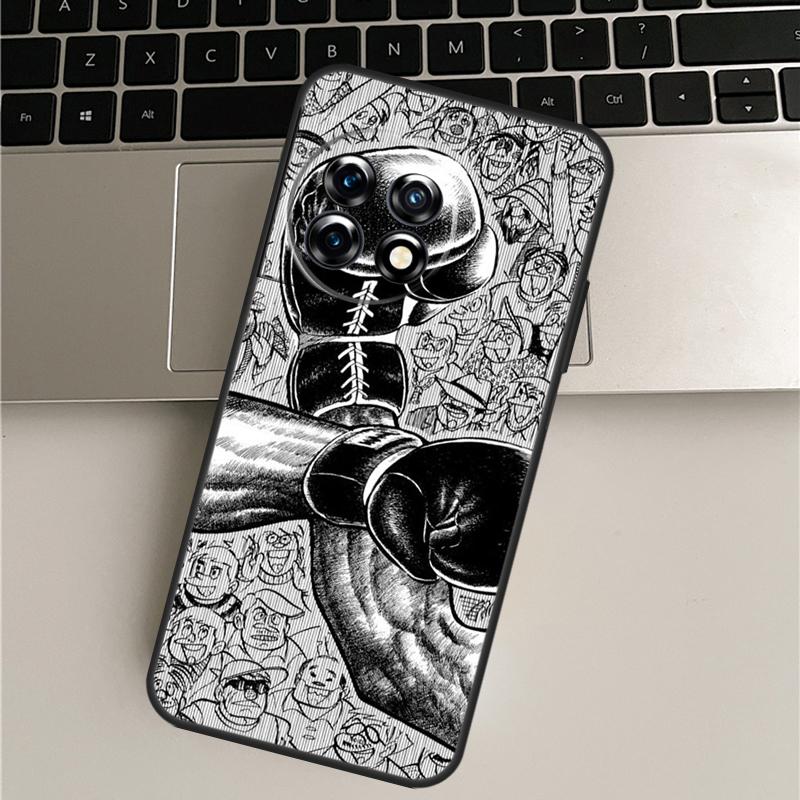 I Love Boxing Case For OnePlus Nord 5 CE 3 4 Lite N20 N30 OnePlus 15 13 12 11 10 Pro 10T 13R 13T 15R Cover