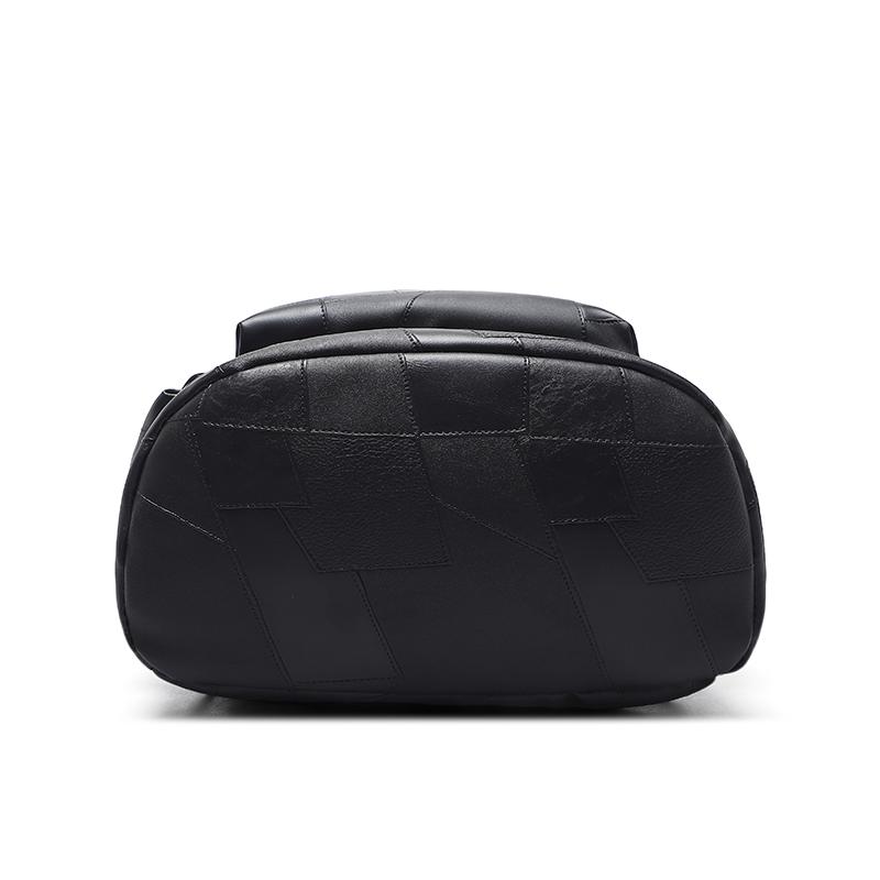 New backpack for men, trendy fashion backpack for men, business travel bag for men, laptop bag for men