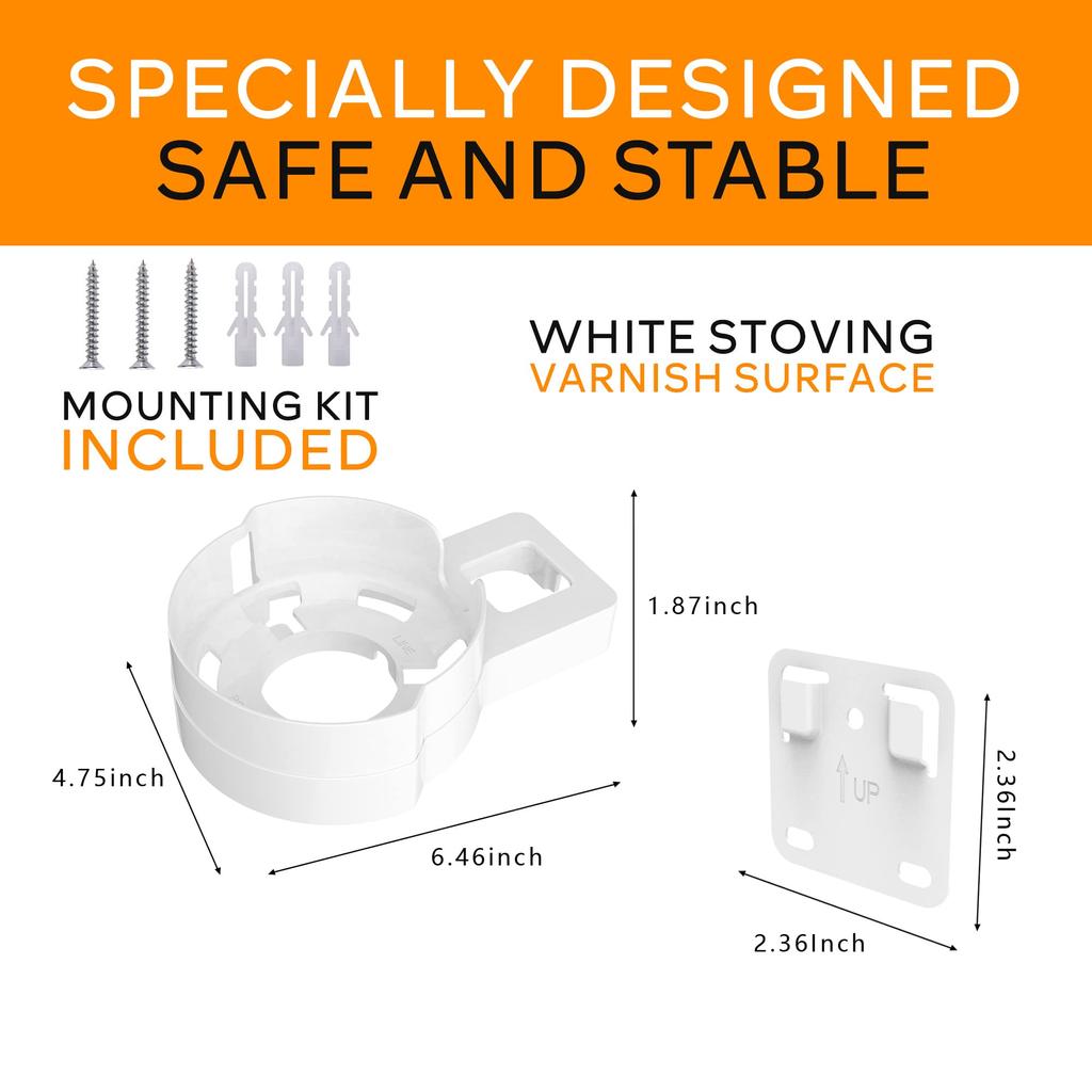 BANGCHEER Wall Mount Bracket Wall Mount for Deco X90 X95 - TP-Link, )