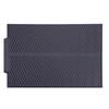 Green Grey Dish Drying Mat Silicone Drain Mat Durable Drain Tray  Kitchen Counter Sink