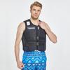 SBART V5092 Adult Fishing and Swimming Life Vest