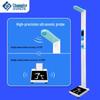 Shanghe SH-200 Portable Medical Ultrasonic Height & Weight Scale (CN Version)