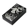 10.3*6cm Black and White Rider Tarot Deck 78 Pcs Tarot Cards for Beginners Rider-waite Tarot System Pocket Size