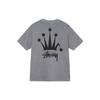 Stussy Regal Crown Pigment Dyed T shirt 1904771