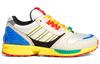 adidas Originals x Lego Zx 8000 "Bricks" tenisky FZ3482