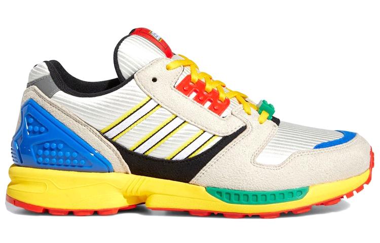 adidas Originals x Lego Zx 8000 "Bricks" tenisky FZ3482