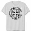 We Want Our Country Back Uk Patriotism National Identity Unisexs Unisexs Graphic Tee