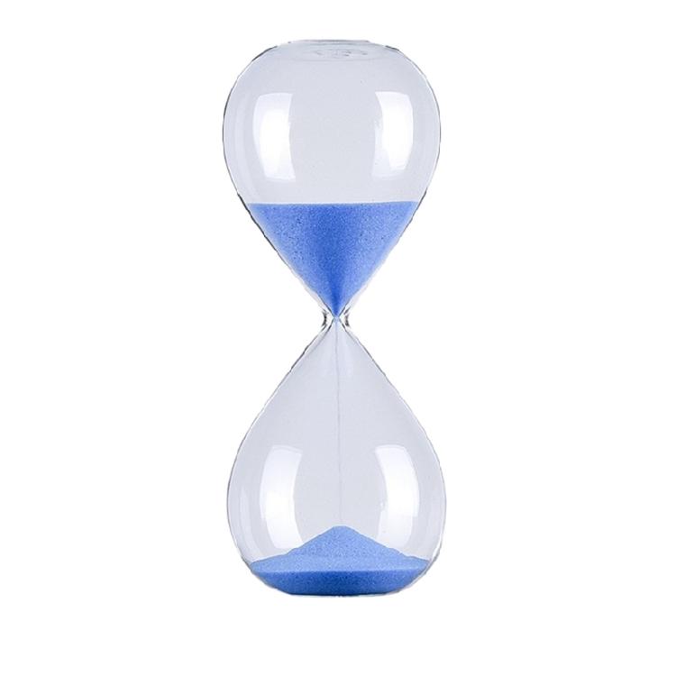 60 Minutes Hourglass Sand Timers 1 Hour Large Sand Timers for Improved Focuseds In Study Work