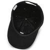 Three Horizontal Lines Embroidery Baseball Caps Spring And Autumn Outdoor Adjustable Casual Hats Sunscreen Hat