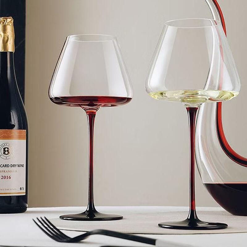 Shangqi 1.6L Iceberg Waterfall Rapid Wine Decanter