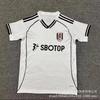25-26 Premier League West Ham La Liga Sevilla Serie A Calia Bundesliga Ligue 1 Monaco Eredivisie jersey