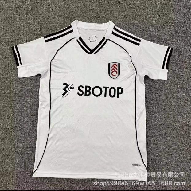 25-26 Premier League West Ham La Liga Sevilla Serie A Calia Bundesliga Ligue 1 Monaco Eredivisie jersey