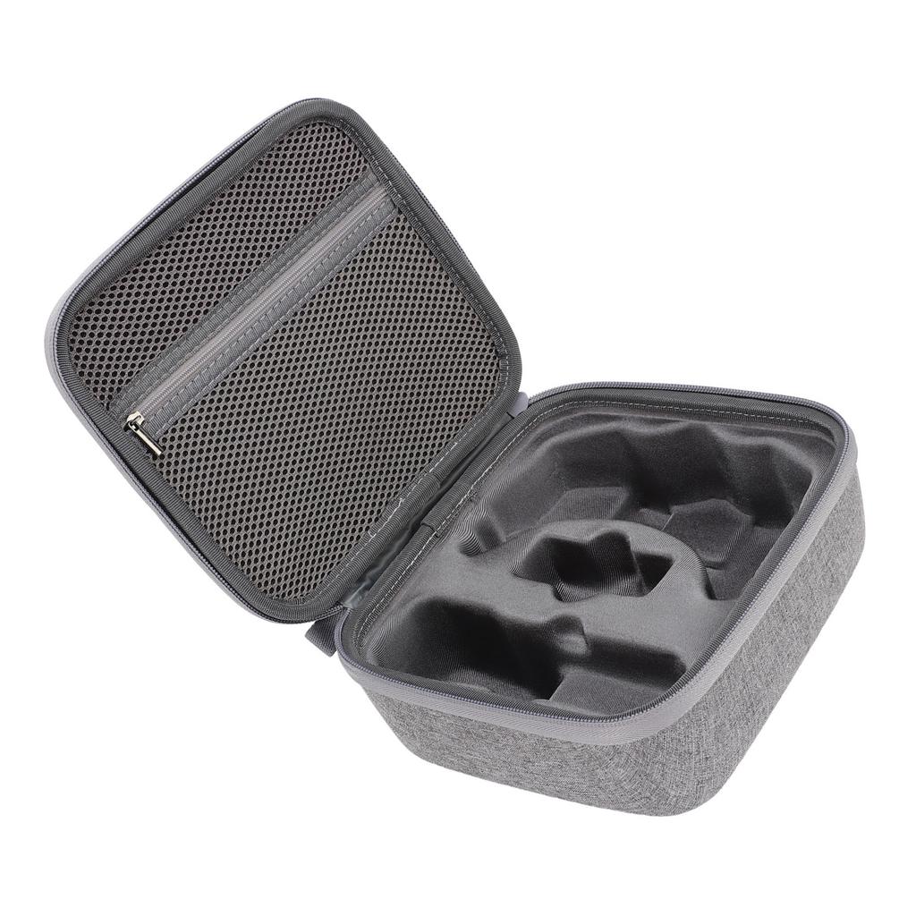 Drone Goggles Storage Bag Carrying Case Large Capacity Cloth for Avata Goggles 2