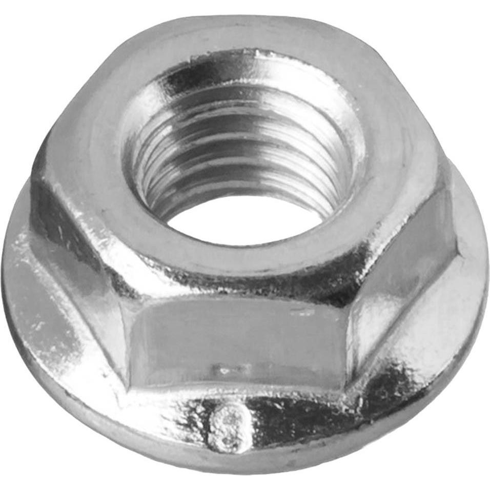 

Nut Galvanized Bison 303630-06 Master