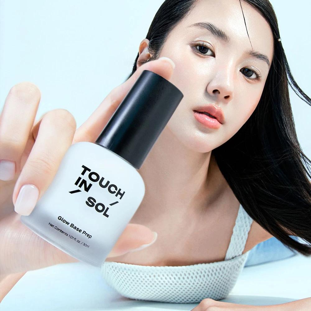 [Pearl Core] Glow Base Prep 30ml
