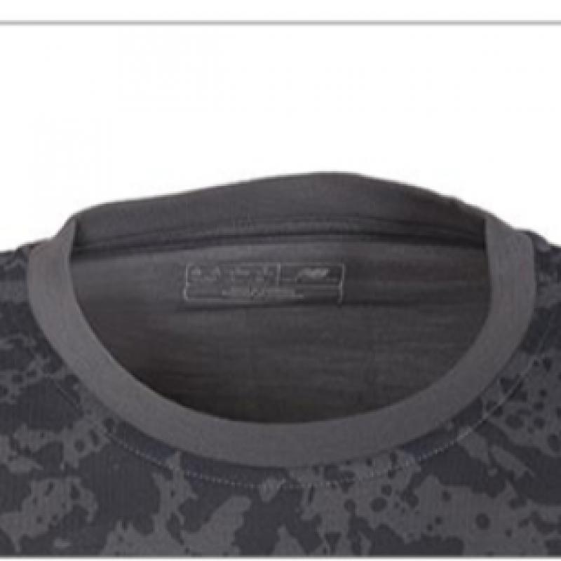 New Balance Kurzarm-T-Shirt Nb Tech Training Graphic SS Tee Nbne7b5241