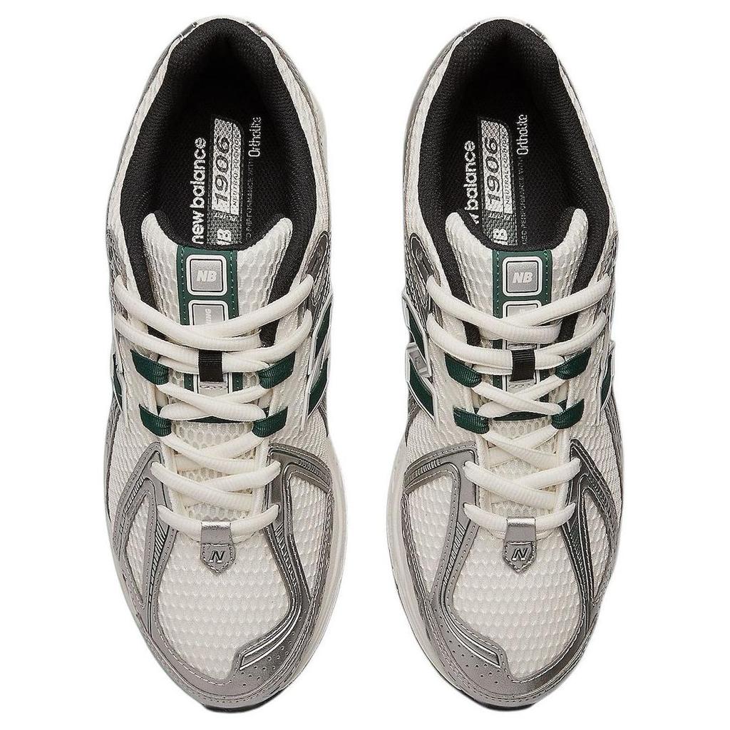 New Balance 1906 'Silver Green White' Men's M1906REU