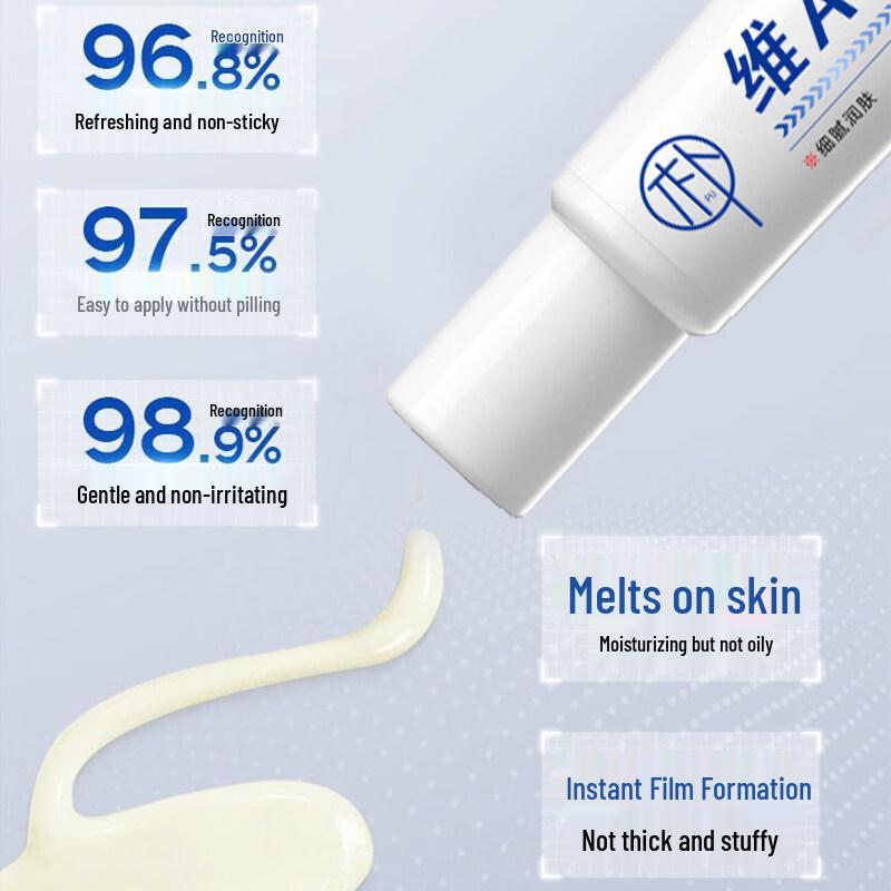 Mediviz Retinol Anti-Aging Eye & Face Cream