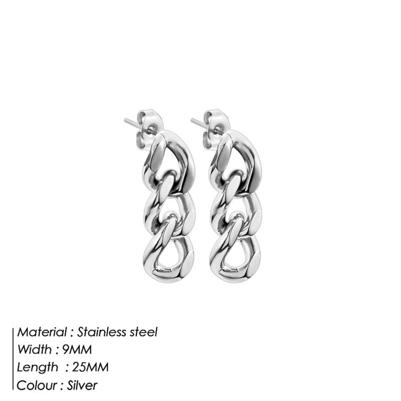 

1 пара винтажных серег-гвоздиков, необычные ювелирные изделия ZPG серебряный