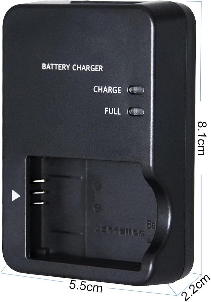 Battery Charger Nb-13L Cb-2Lh Compatible With Cb-2Lht G1X G1 X Mark Iii G5X G5X Mark Ii G7X G7X Mark Ii Iii G9X
