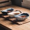 Creative Seasoning Small Plates Dipping Sauce Small Bowls Seasoning Small Plates Japanese Tableware