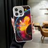 R-Radiohead Bnad Soft Phone Case for iPhone 15 16 17 Pro Max 17Air 16E 14 Plus 13 12 Mini Shockproof Cover Back Shell