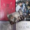 TOMORROW X TOGETHER (sealed)TXT Sanctuary Sealed Set of 4 Albums Special Gift Include