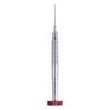 Magnetic Metal Screwdriver Stainless Steel Precision Screwdriver Repair Disassembly Opening Tool Applicable Mobile Phone