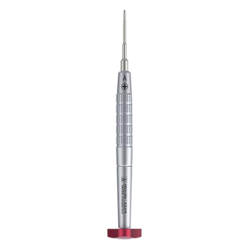 Magnetic Metal Screwdriver Stainless Steel Precision Screwdriver Repair Disassembly Opening Tool Applicable Mobile Phone