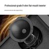 Philips SD659Pro Portable KTV Speaker System with Display CN plug (adapter included) (CN version)
