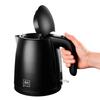 Melitta prime aqua mini electric kettle 1L 2200W Silver