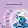 Lux Essential Oil Fragrance Shower Gel