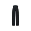 DESCENTE Dualis Series Urban Commuting Woven Wide-Leg Casual Pants Women Bottoms D5432DPT86