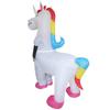 Halloween Inflatable Horse Costume for Stage & Festivals