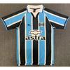 Football Jersey Retro Jersey Classic Nostalgic Replica Thai Jersey Game Training Jersey Short Sleeve Sportswear