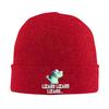 Lizard Lizard Lizard Funny Meme Elio Movie 2025 Knit Hat Beanies Autumn Winter Hat Warm Unisex  New  Caps Unisex Women Gifts,