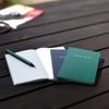 KOKUYO Memo Pad, Field Survey Notebook, Set of 10, 40 Sheets, Se-Y3, Se-Y3X10AM