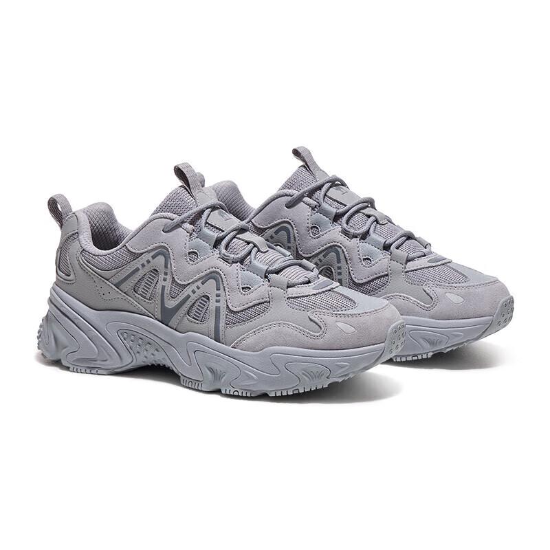 CAMEL Retro Casual Chunky Dad Sport Shoes